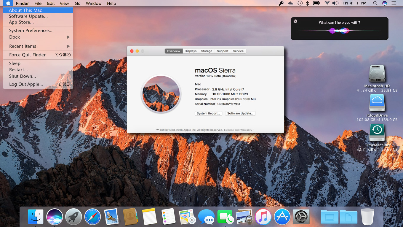 mac dock bar for windows xp